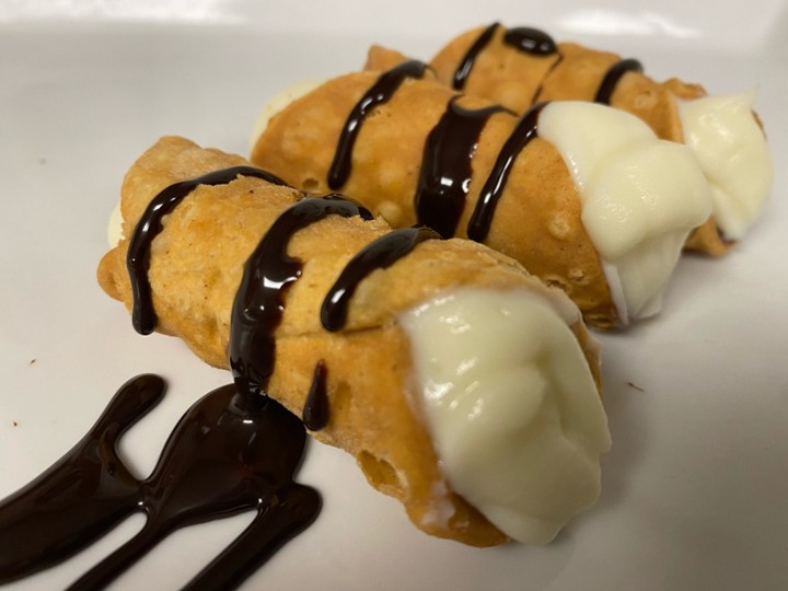 Cannoli