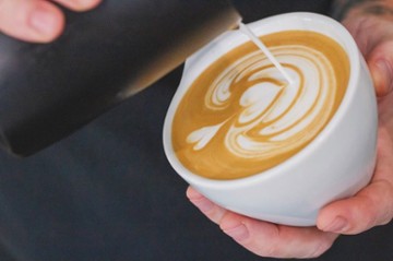 1677 Coffee Co.