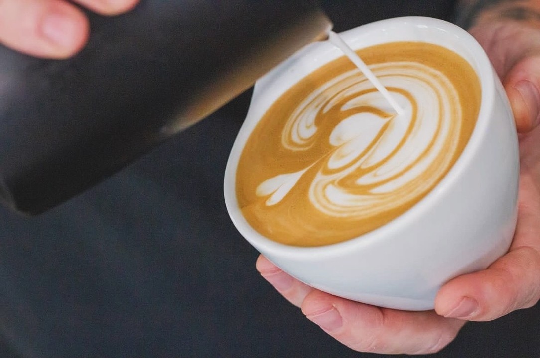 1677 Coffee Co.