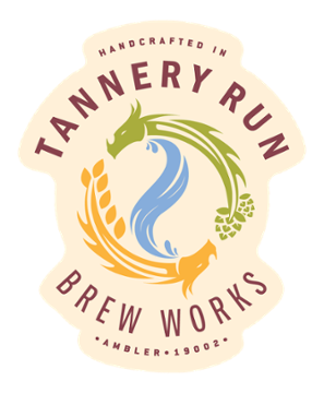 Tannery Run Brew Works logo