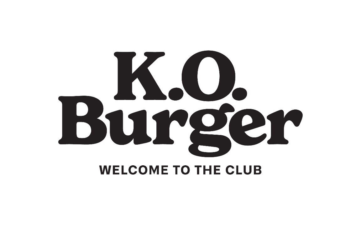 K.O Burger