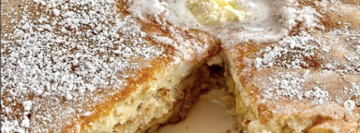 The Griddle Cafe