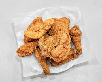 Tony's Fried Chicken