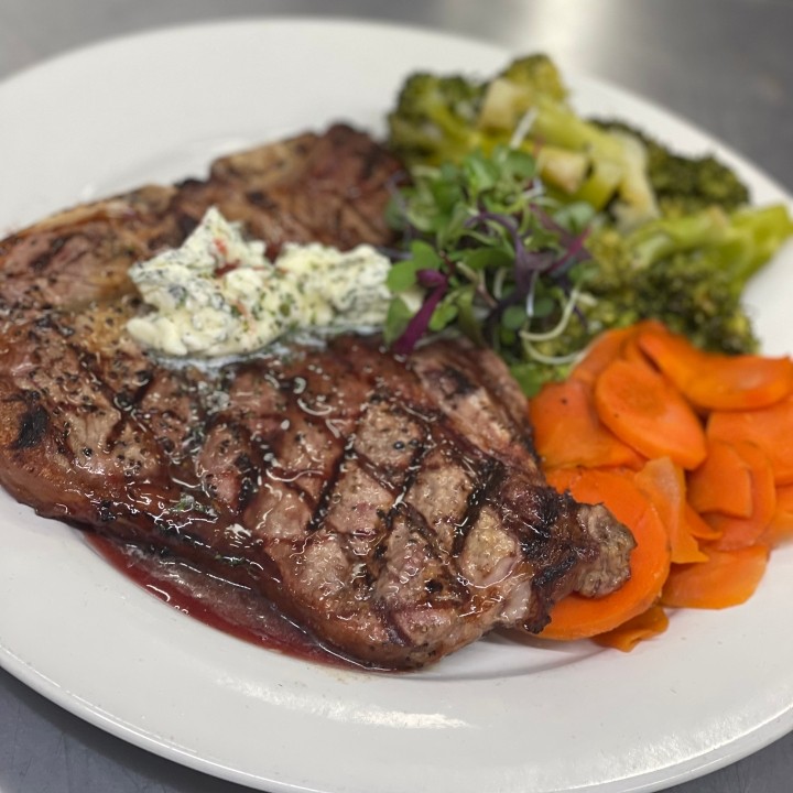 The Pour House American Grille