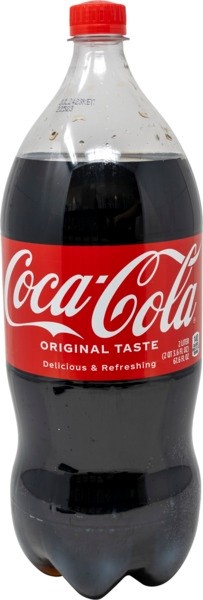 Coca-Cola 2LT