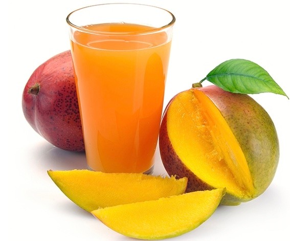 Mango Natural
