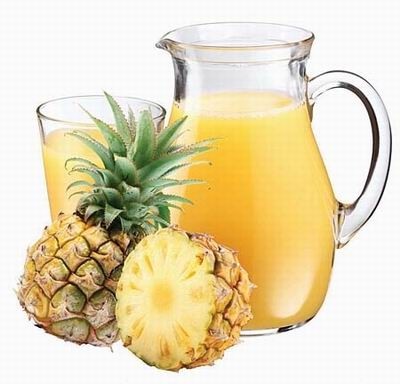 Piña - Pineapple Natural