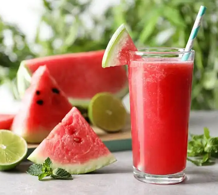 Sandilla - Watermelon Natural