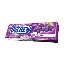 Hi-Chew Grape