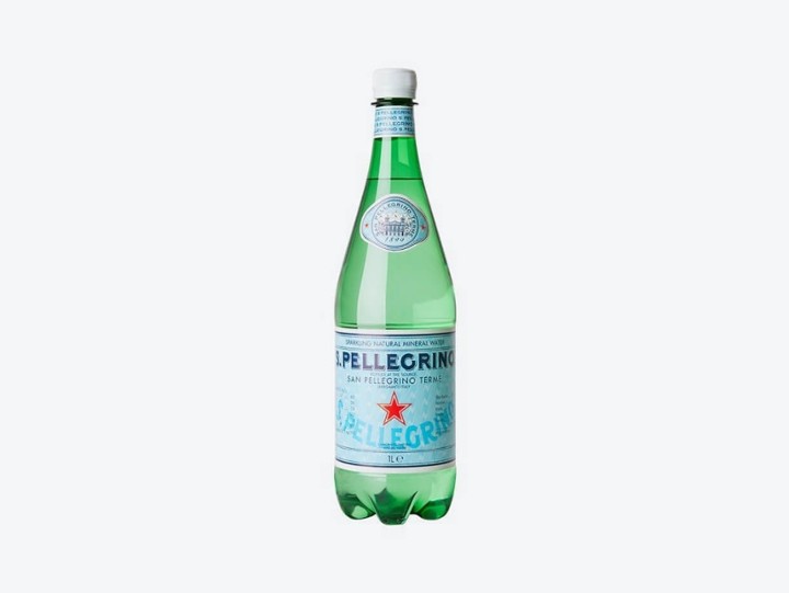 S.Pellegrino