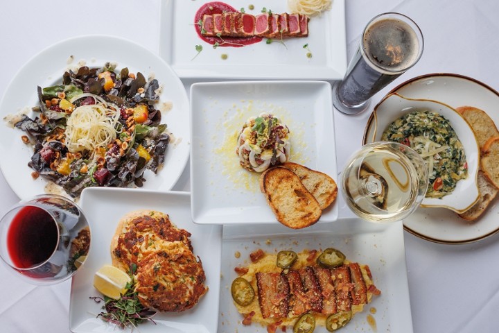 Restaurant banner image