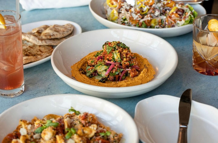 Restaurant banner image