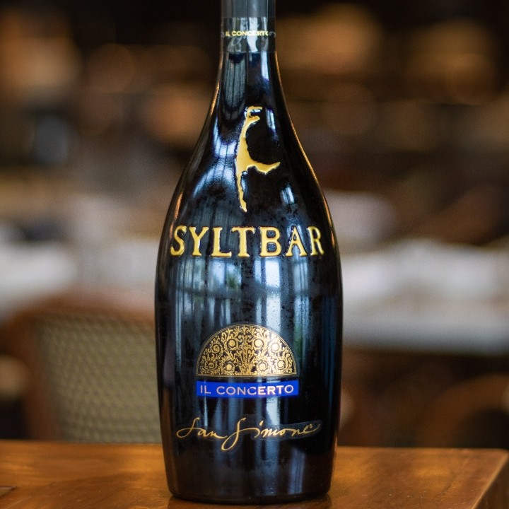 BTL Prosecco, Syltbar