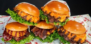 Hammy’s Clovis Location