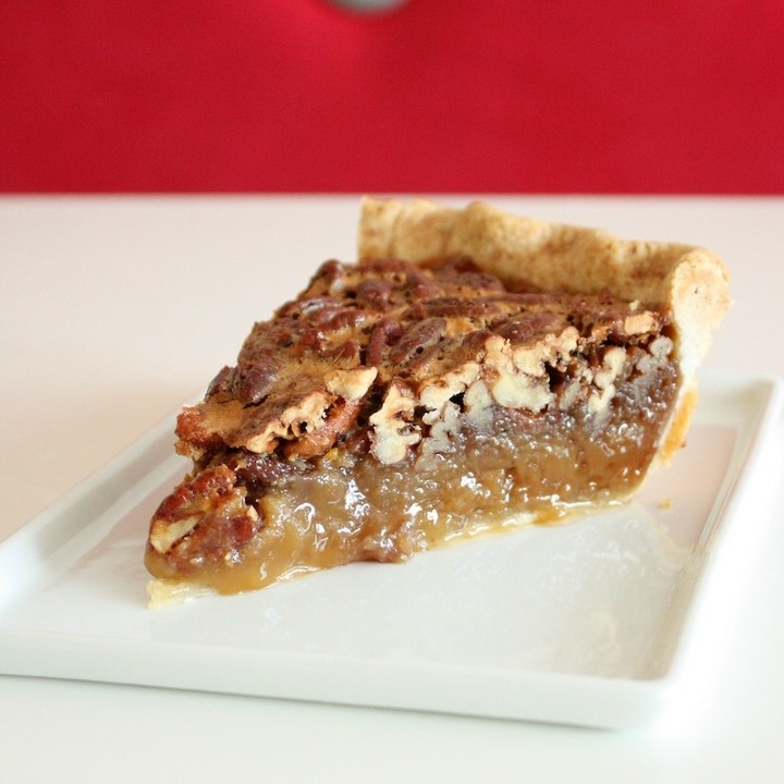 Pecan Slice