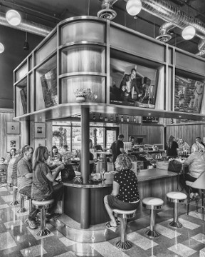 Mac's Diner