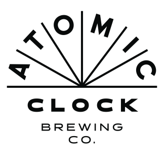 Atomic Clock Brewing Company