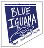 Blue Iguana Neighborhood Favorite