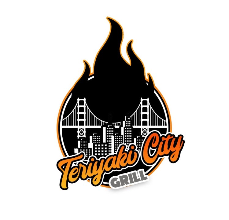 Teriyaki City Grill San Lorenzo