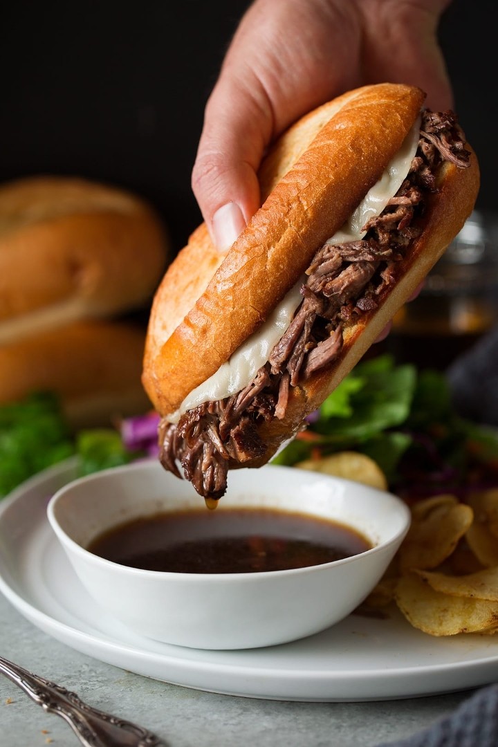 Guido's French Dip