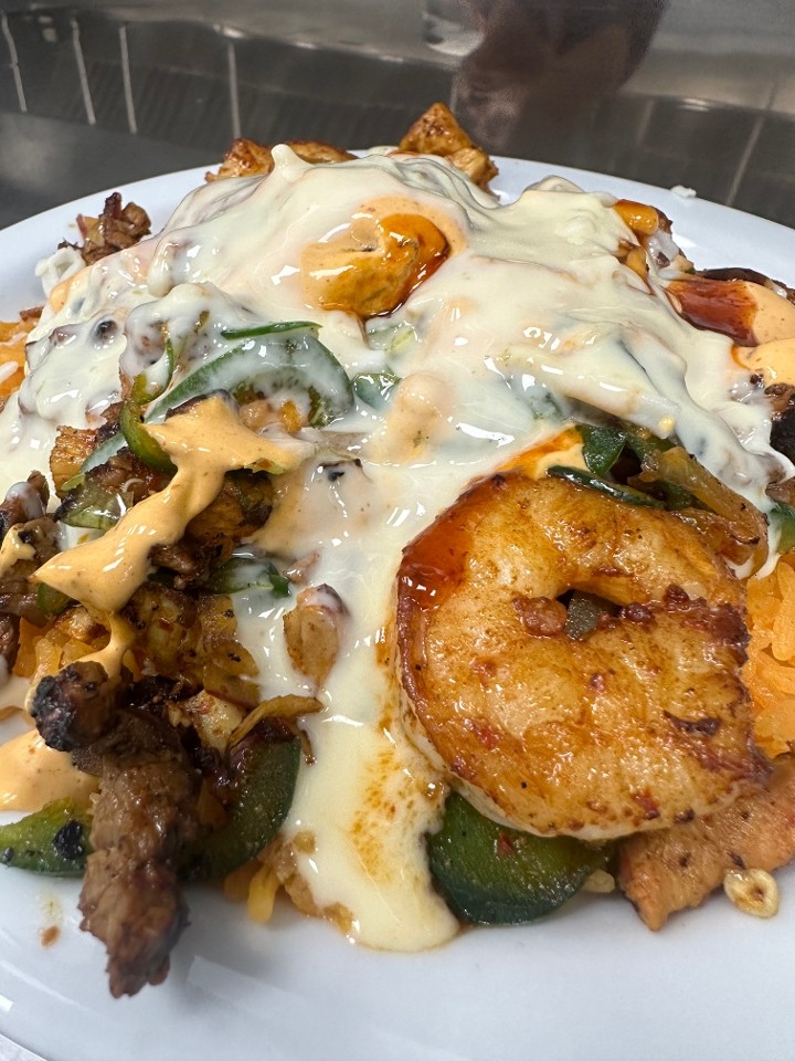 Mezcalito Clayton Fresh Guacamole