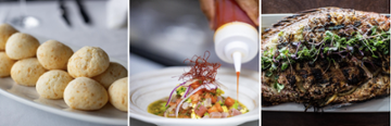 Brasa Churrasqueria Metairie