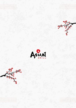 Asian Grill 2169 East Prosperity Avenue