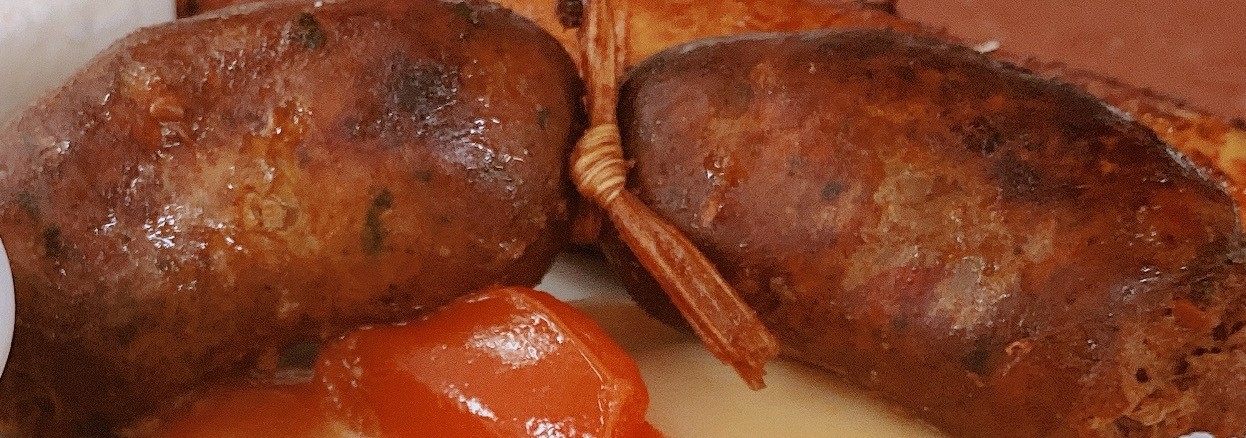 Chorizo enteros (Side)