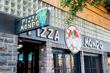 Pizza Mondo