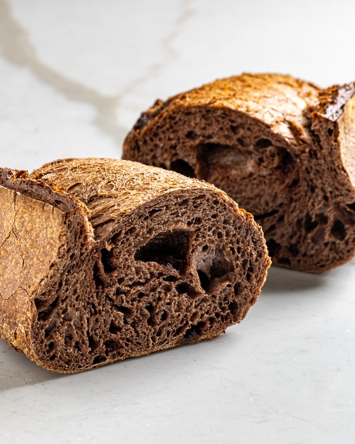 Cocoa Loaf