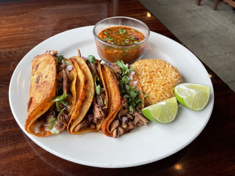 Los Patrones Mexican Restaurant