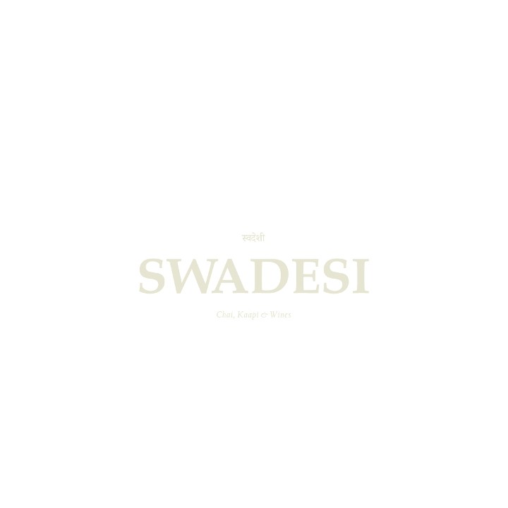 Swadesi Cafe 328 South Jefferson Street