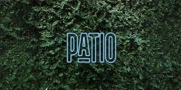 Patio Resturant and Lounge