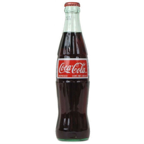 Mexican Coke