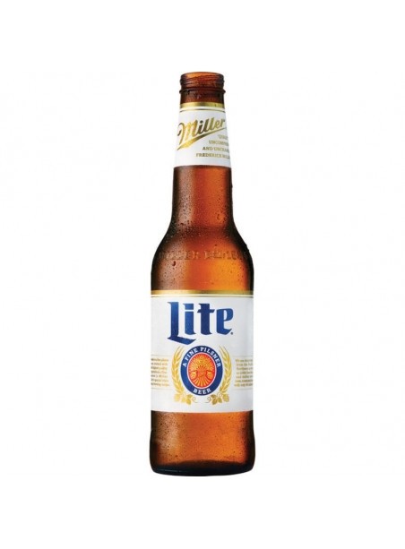 Miller Lite