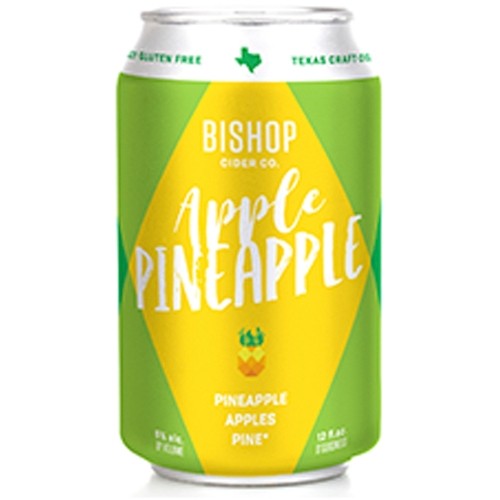 Bishop Cider