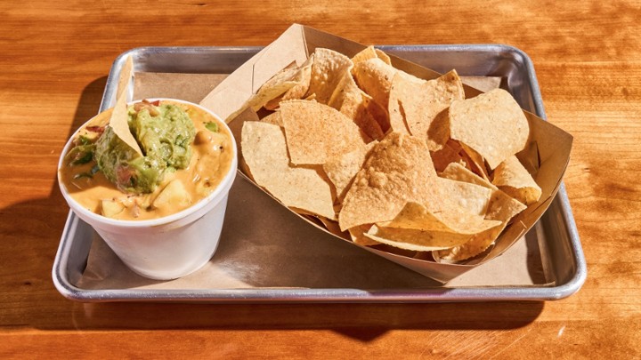 Loaded Queso