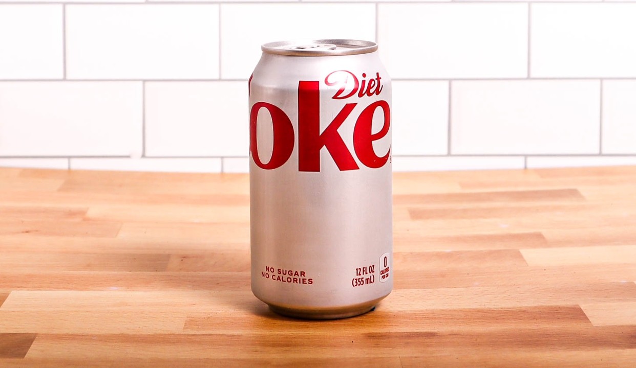 DIET COKE