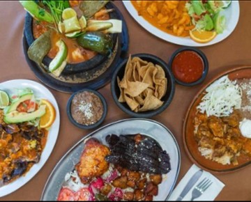 Molcajetes Apatzingan