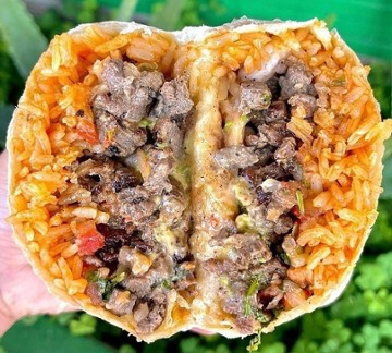 Taco Surf PB