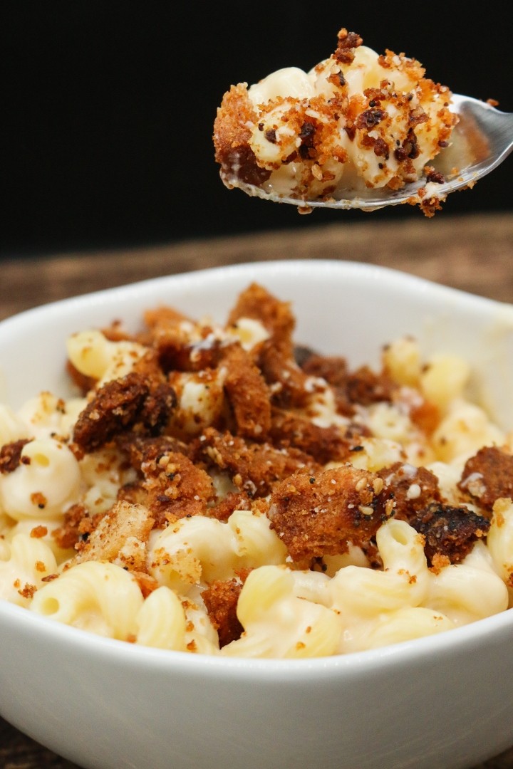 Special Dish - Mac and Cheese