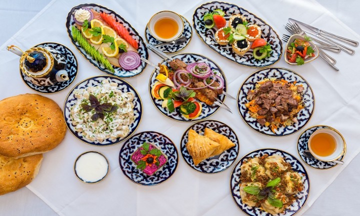 Restaurant banner image