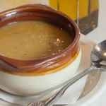 Humble Lentil Soup