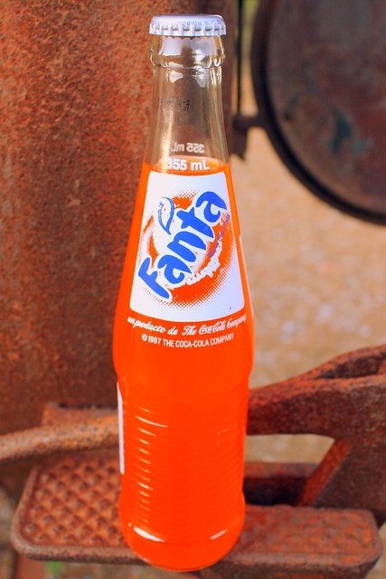 Mexican Fanta