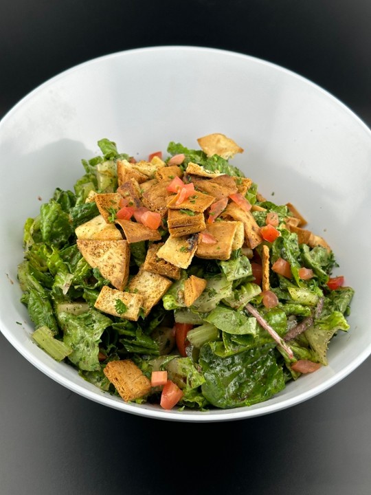 Fattoush Salad (V)(GF)