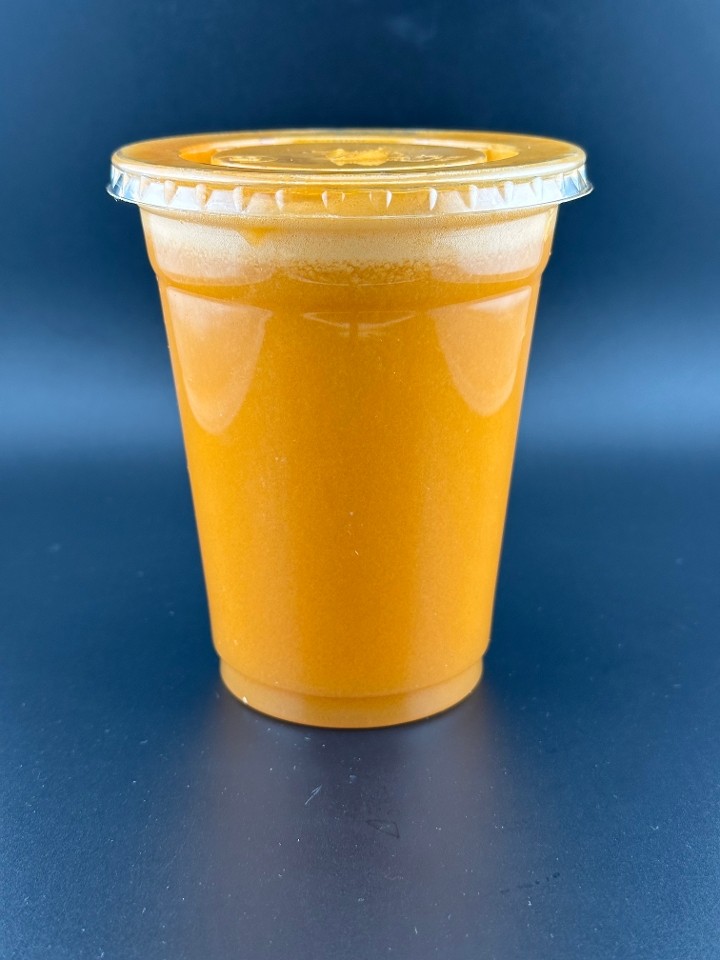 Carrot-Apple-Lemon (V)(GF)