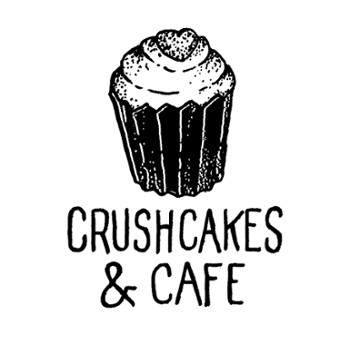 Crushcakes Cafe Anacapa St.