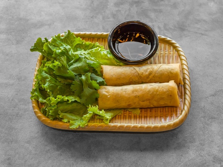 A2 Cha Gio Chay - Vegetarian Spring Roll