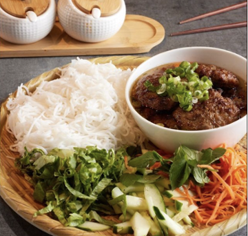 Lua Vietnamese Cuisine
