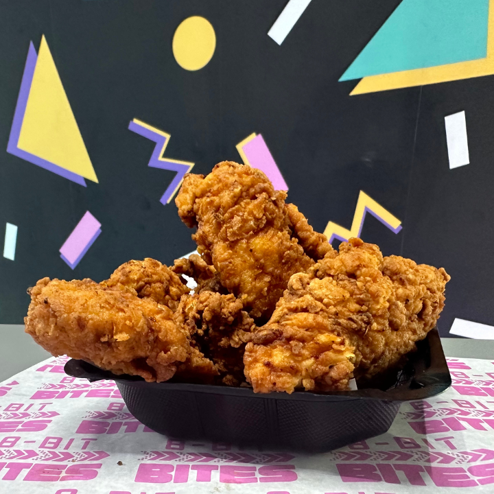 Long Island Fresh Sweet Tea